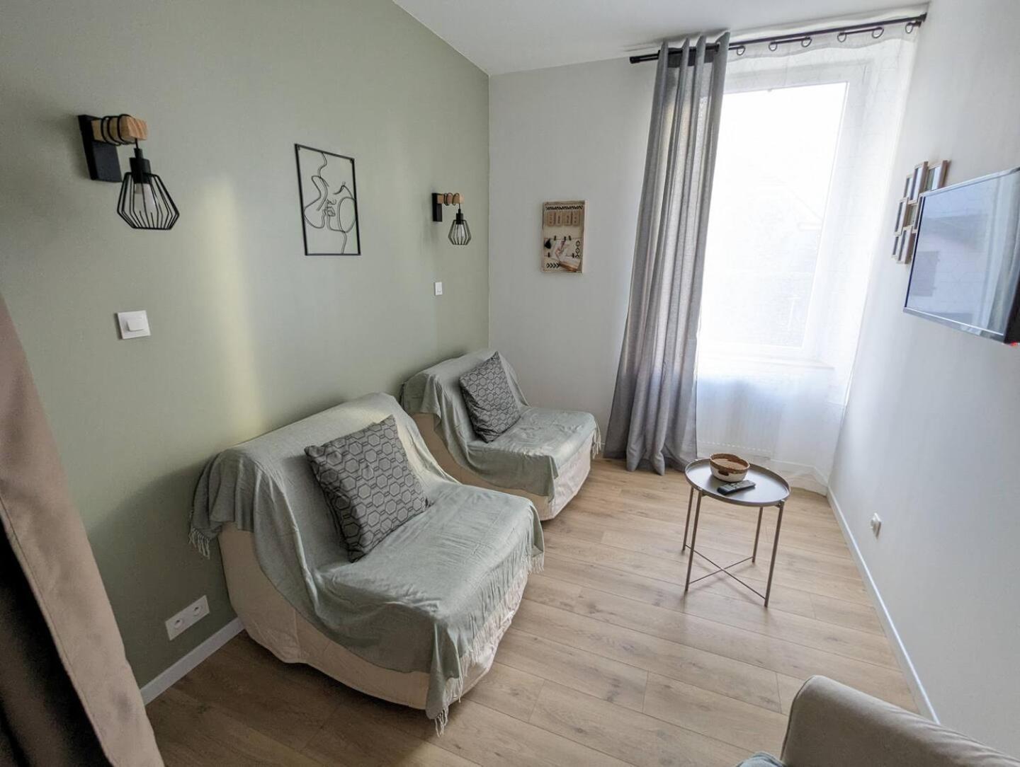 Gite La Clematite Soultz-Haut-Rhin Dış mekan fotoğraf
